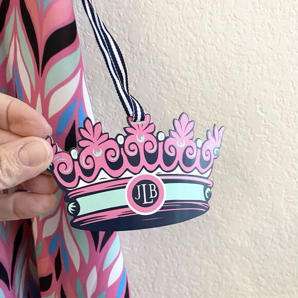 New Jadelynn Brooke L Women's Colorful Pink Print Cami Mini Swing Trapeze Dress - Picture 3 of 12